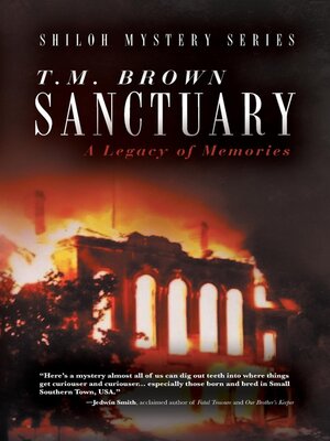 cover image of Sanctuary